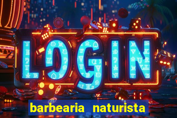 barbearia naturista em sao paulo